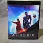 ALIENOID ( 4K Ultra HD ) 2022 - pikkukuva 1