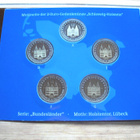 SAKSA 2006 5 x 2e PROOF - pikkukuva 2