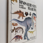 David Lambert : Dinosaurusten maailma - pikkukuva 1