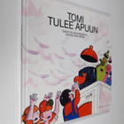 Jacques Breuil : Tomi tulee apuun - pikkukuva 1