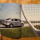 Esite Volkswagen Jetta 2007 - pikkukuva 2