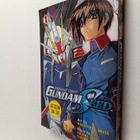 Masatsugu Iwase : Mobile Suit Gundam Seed vol. 1 - pikkukuva 1
