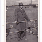 VANHA Postikortti Kotka n.1950-l - pikkukuva 1