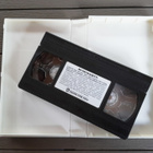 VHS: Casablanca (Humphrey Bogart, Ingrid Bergman 1943/1986) - pikkukuva 5