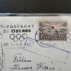OLYMPIA leima 1940, PR 1939 - pikkukuva 2