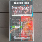 VHS: West Side Story (O: Robert Wise 1961/?) - pikkukuva 2