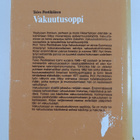 Teivo Pentikäinen : Vakuutusoppi - pikkukuva 2
