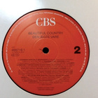 BEAUTIFUL COUNTRY :: 2 x VINYYLI LP, COMPILATION ... 1990 !! - pikkukuva 5
