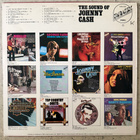 [LP] JOHNNY CASH: THE SOUND OF JOHNNY CASH - pikkukuva 2