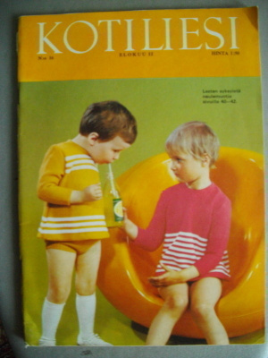 Kotiliesi Nro 16/1968 (18.3)