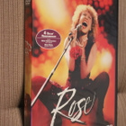 DVD Rose ( 1979 Bette Midler uusi ) - pikkukuva 1
