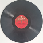 Savikiekko 1953 - Olavi Virta / Helena Vinkka Decca SD 5224 - pikkukuva 4