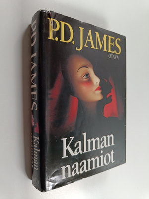P. D. James : Kalman naamiot