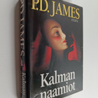 P. D. James : Kalman naamiot - pikkukuva 1