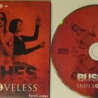 Bushes • Indi Loveless CD-Single - pikkukuva 2