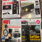 Hifimaailma 2012 vuosikerta - pikkukuva 2