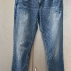 Levis farkut Demi Curve Classic Rise Slim koko 29/34 - pikkukuva 1