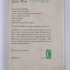 Ester Wier : Voittajat - pikkukuva 2