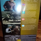 DVD John Wayne in COLOR - An innocent man ( SIS POSTIKULU) - pikkukuva 2