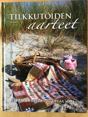 Norum & Hilde; Tilkkutöiden aarteet