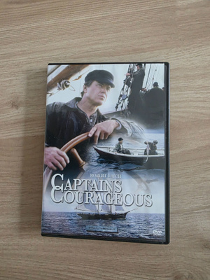 Captains Courageous