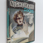 R. L. Stine : Pirullinen päiväkirja - pikkukuva 1