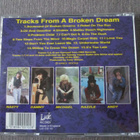 Hanoi Rocks - Tracks From A Broken Dream - pikkukuva 2
