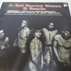 HORSEPOWER - BAD HEARTED WOMAN  SCA - 89 7" M-/M- - pikkukuva 2