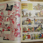 SEURA 1939 VUOSIKERTA VSK SIDOS Walt Disney King - pikkukuva 5