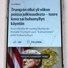 Huawei Honor 7 - pikkukuva 1
