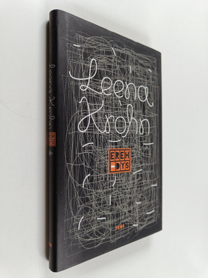 Leena Krohn : Erehdys