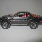 K.I.T.T. - Knight Rider / Ritari Ässä - Pontiac Firebird - pikkukuva 2