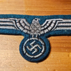 Wehrmacht rintamerkki - pikkukuva 3