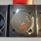 Psycho Collection I-III dvd-boksi ( 3 X dvd ) - pikkukuva 2