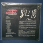 OILING BOILING- TWO FACES LP EX/EX- - pikkukuva 2