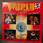 LP World disco 2 - pikkukuva 1