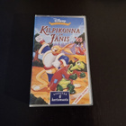 KILPIKONNA JA JÄNIS - VHS kasetti - pikkukuva 1