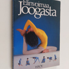 Lucy Lidell : Elinvoimaa joogasta - pikkukuva 1