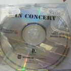 SHERYL CROW - IN THE LIVE CONCERT  RADIOSHOW 2CD - pikkukuva 2