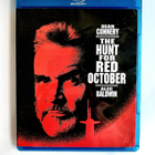 The Hunt for Red October (1990)  Sean Connery, Alec Baldwin - pikkukuva 1