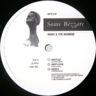 Marc And The Mambas – Untitled - pikkukuva 5