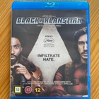 Blackkklansman blu-ray - pikkukuva 1