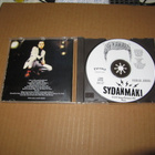 Sydänmäki CD Hurjha Jussi v.1994 UUDENVEROINEN - pikkukuva 2