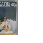 Theatre Arts Magazine complete Year of 1950 - pikkukuva 2