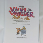 JUBA, Viivi ja Wagner "Kellon alla" - pikkukuva 3