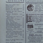 Kotiliesi N:o 8 1954 huhtikuu - pikkukuva 3