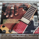 John Lee Hooker – Mr. Lucky (CD) - pikkukuva 2