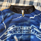 METALLICA: RIDE THE LIGHTNING -PYÖRÄILYPAITA (2006) - pikkukuva 2