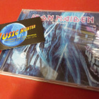 IRON MAIDEN - RAINMAKER UUSI UK 2003 PAINOS CDS - pikkukuva 1