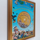 A Classic Treasury of Nursery Songs and Rhymes - pikkukuva 1